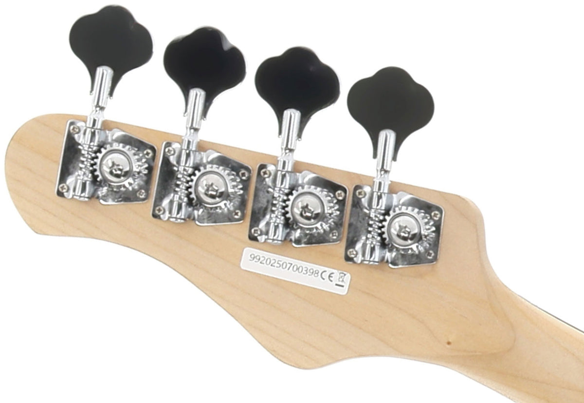 JB100 Sunburst