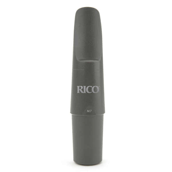 MLM-7 - RICO BARITONE SAXOPHONE METALITE MOUTHPIECE M7