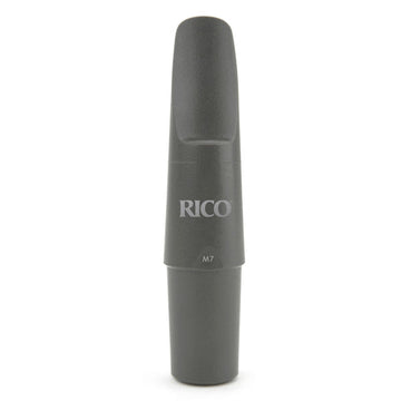 MLM-7 - RICO BARITONE SAXOPHONE METALITE MOUTHPIECE M7