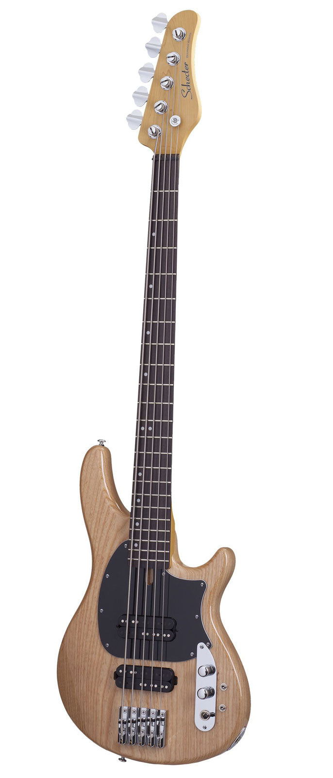 Cv-5 Gloss Natural