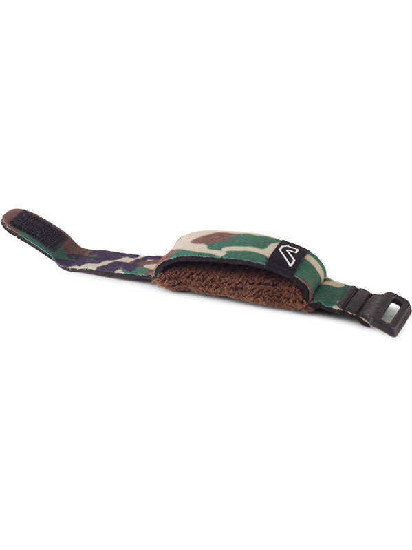 FretWraps Camo Green - Small
