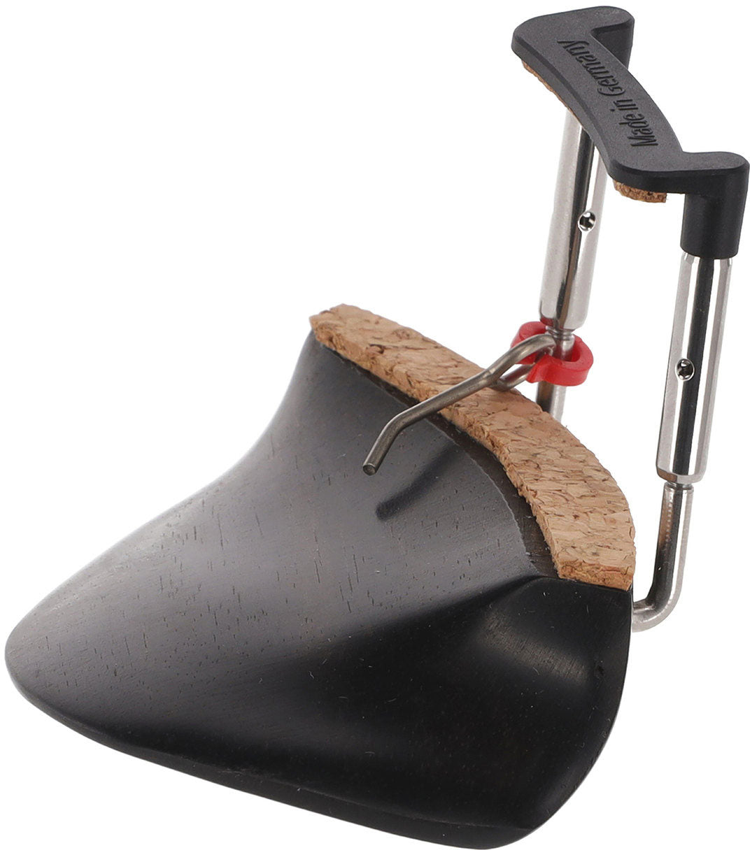 Chinrest Hill Ebony (4/4)