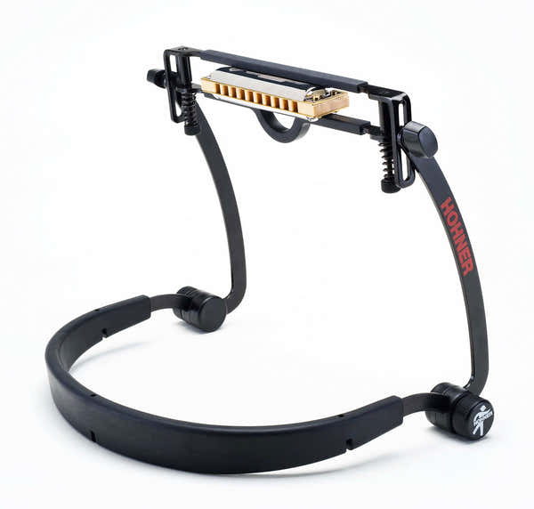 MZ2010 FLEXRACK HARP HOLDER