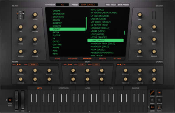 Initial Audio Heat Up 3 Standard Edition
