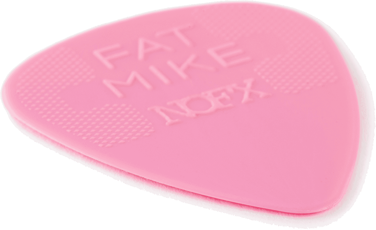 6 x 0,60mm Fat Mike Custom Nylon