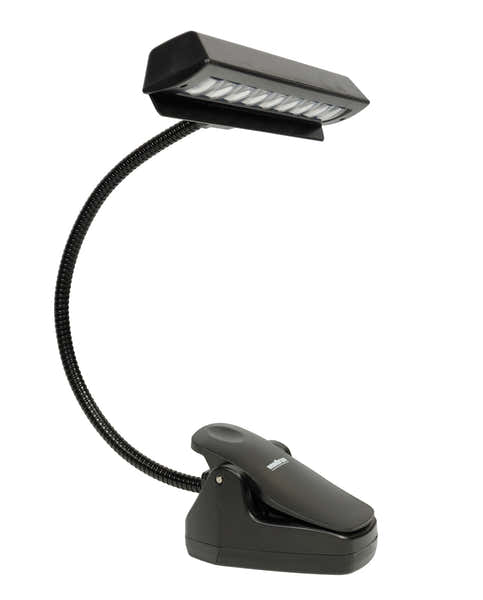 ML9 Music Stand Lamp
