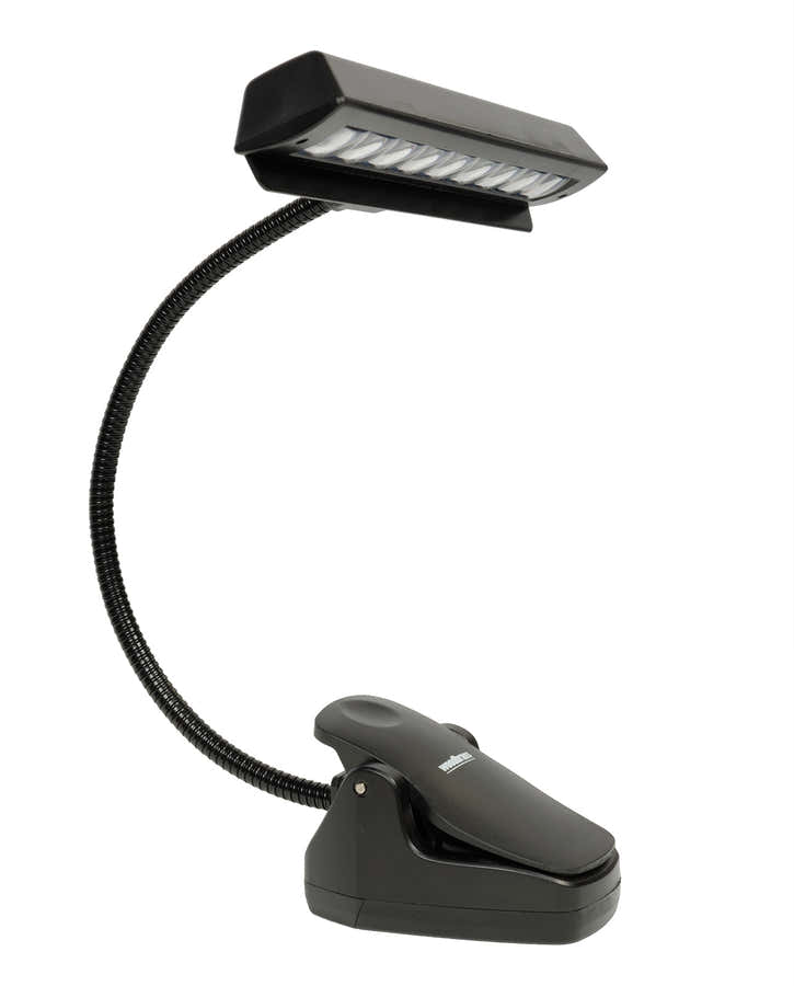 ML9 Music Stand Lamp