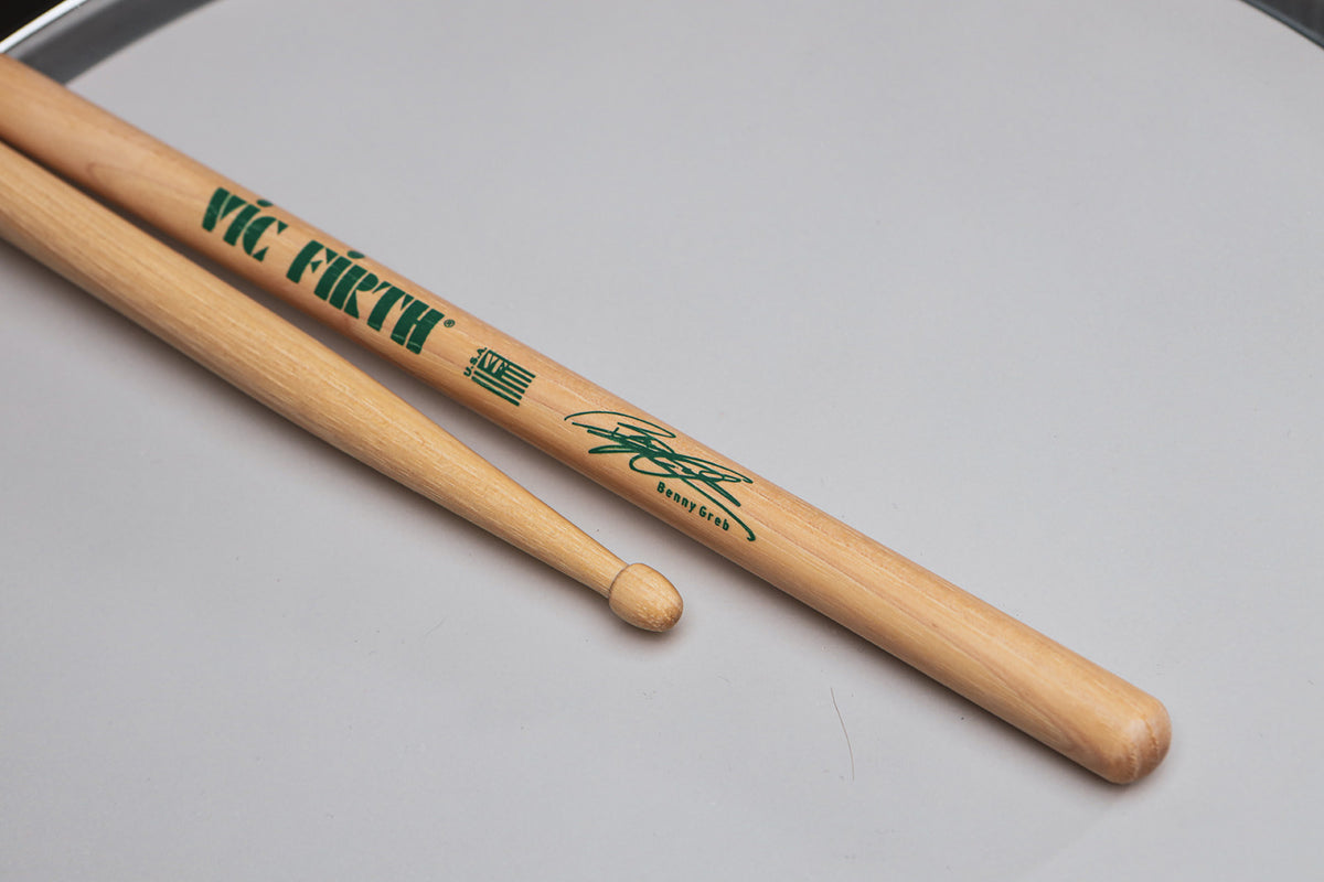 SBG Signature Benny Greb