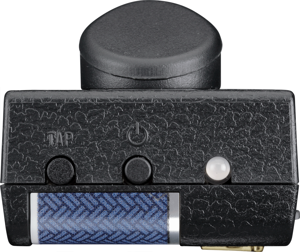 Amplug 3 Modern Bass