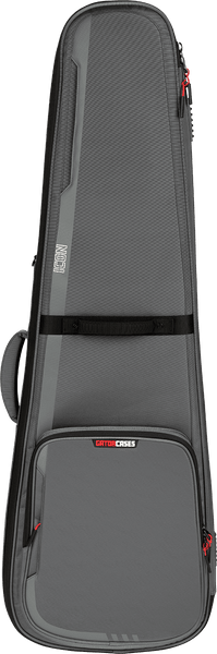 Gator Bass Gray Softcase - ICON