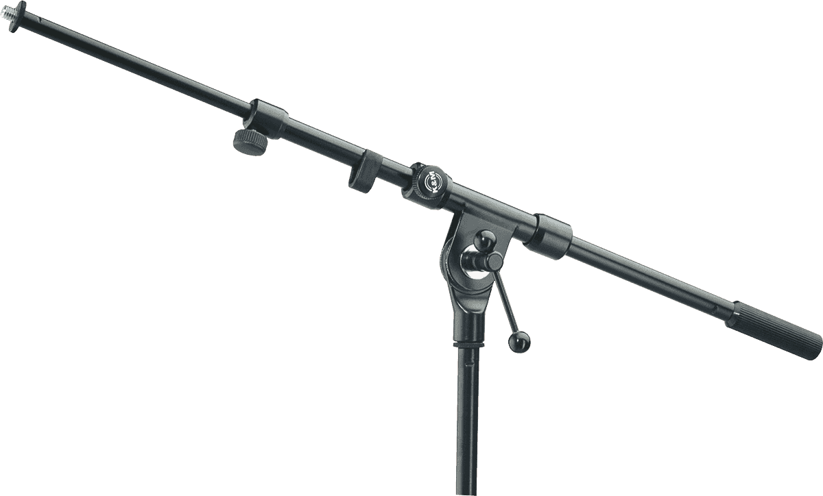 K&M Microphone Boom Arms