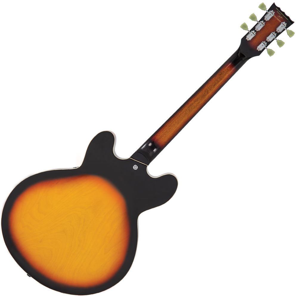Vsa5Sb Acoustic Guitar Sunburst