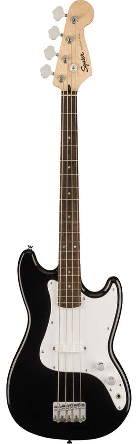 Bronco Bass Sonic Mn Black