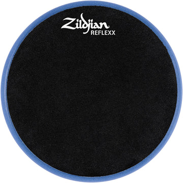 REFLEXX TRAINING PAD 10" BLUE