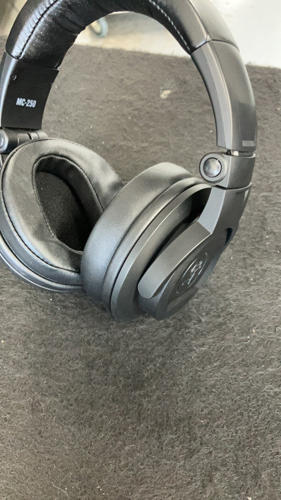 MC-250 - B-Stock