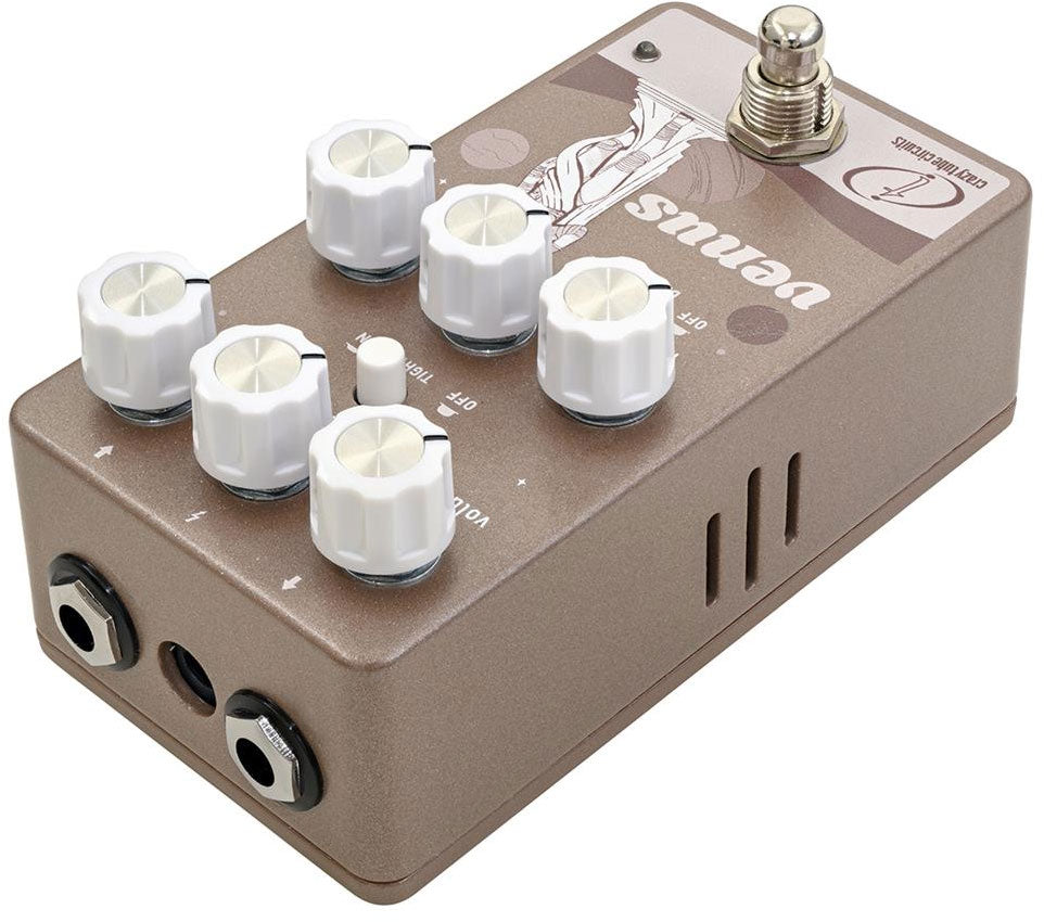 Venus Tube Overdrive