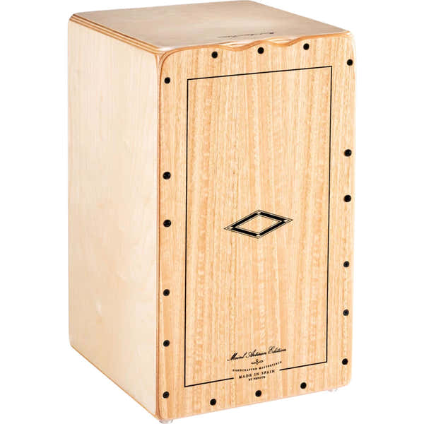 Meinl AETLLE - ARTISAN EDITION CAJONS TANGO LINE - LIGHT EUCALYPTUS