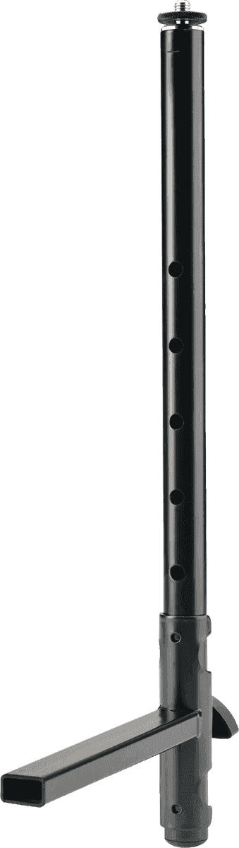 18817 UNIVERSAL HOLDER - BLACK