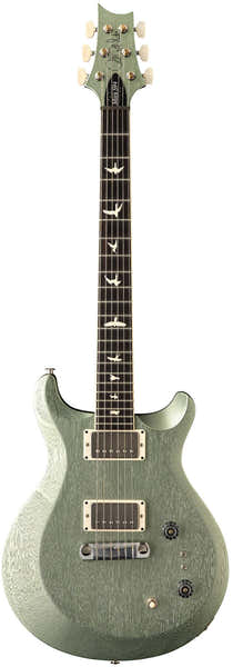 PRS S2 Mira 594 Satin Mavis Mint Metallic