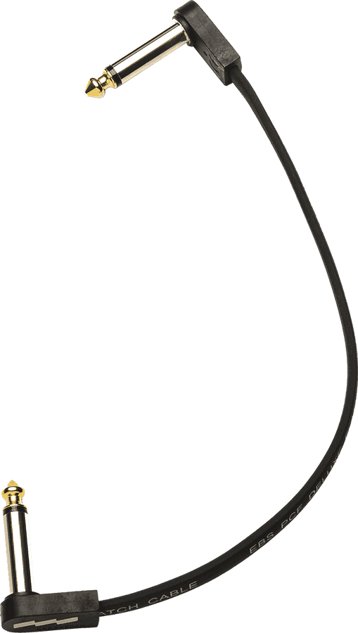 PCF-18 FLAT PATCH CABLE 18CM
