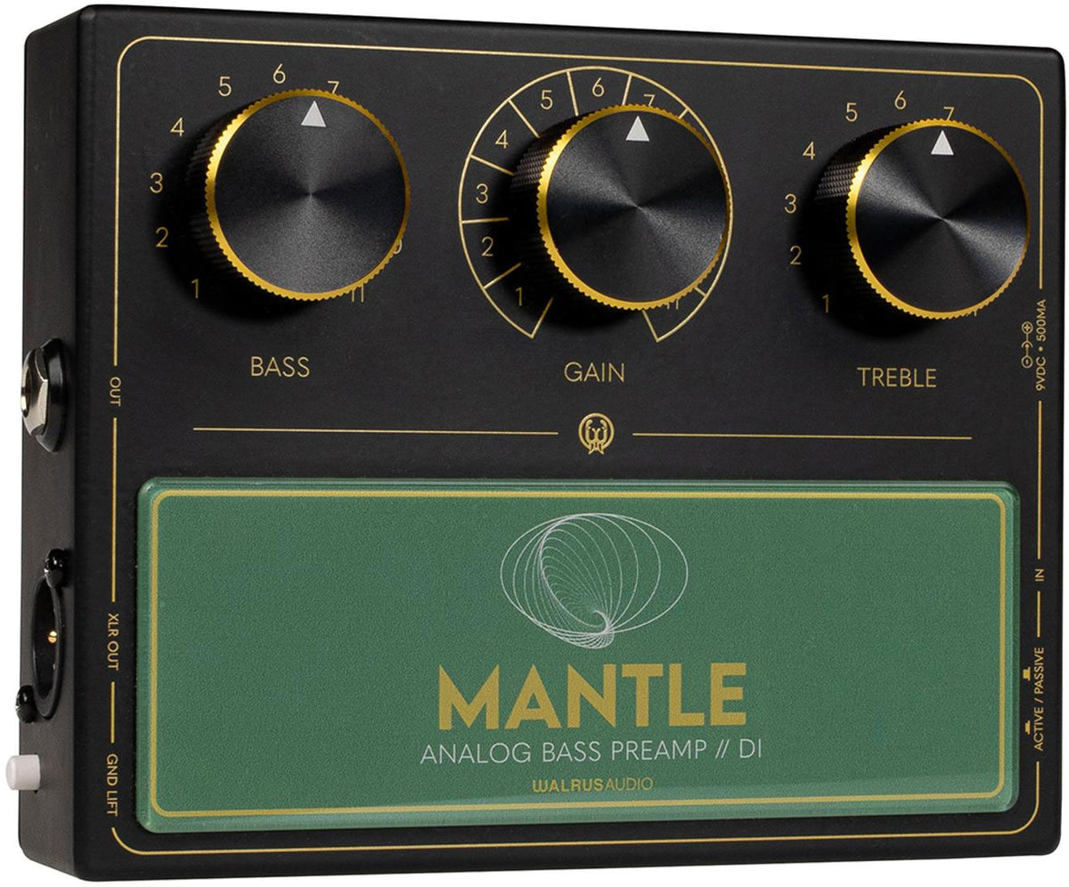 Mantle