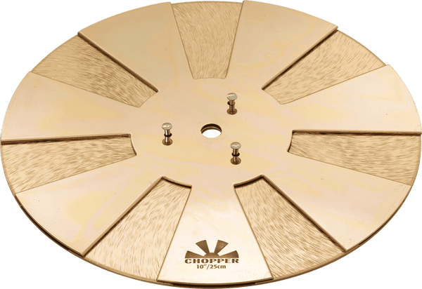 10" CHOPPER