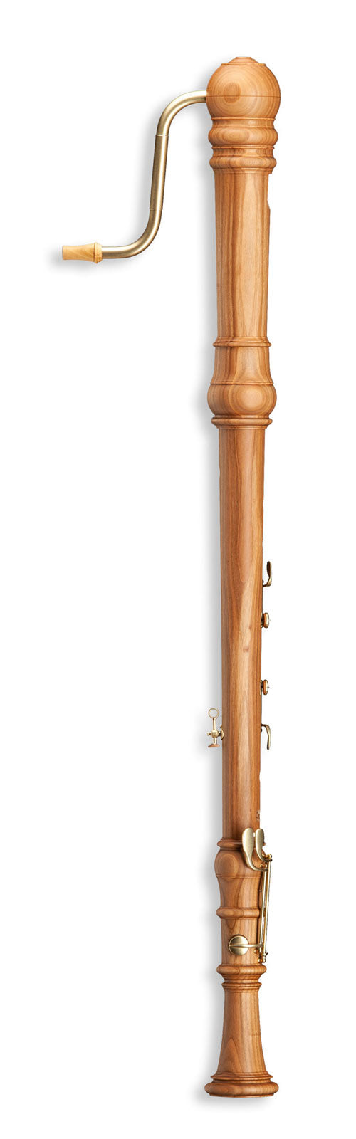 Denner Bass 5501 - Cherry (Baroque fingering)