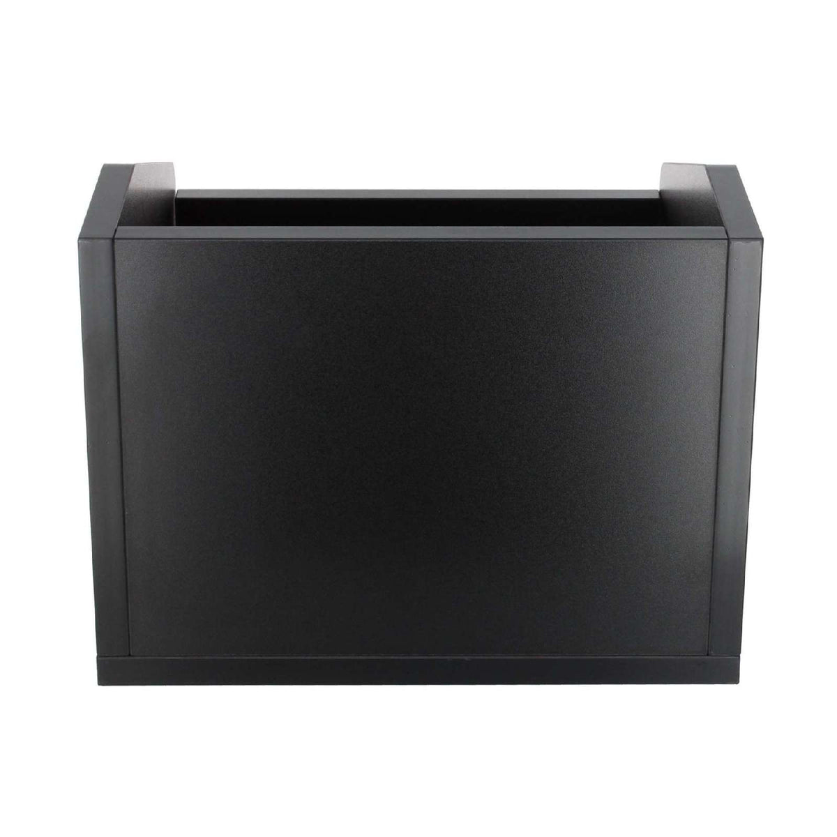 VINYL BAC 120BL BLACK