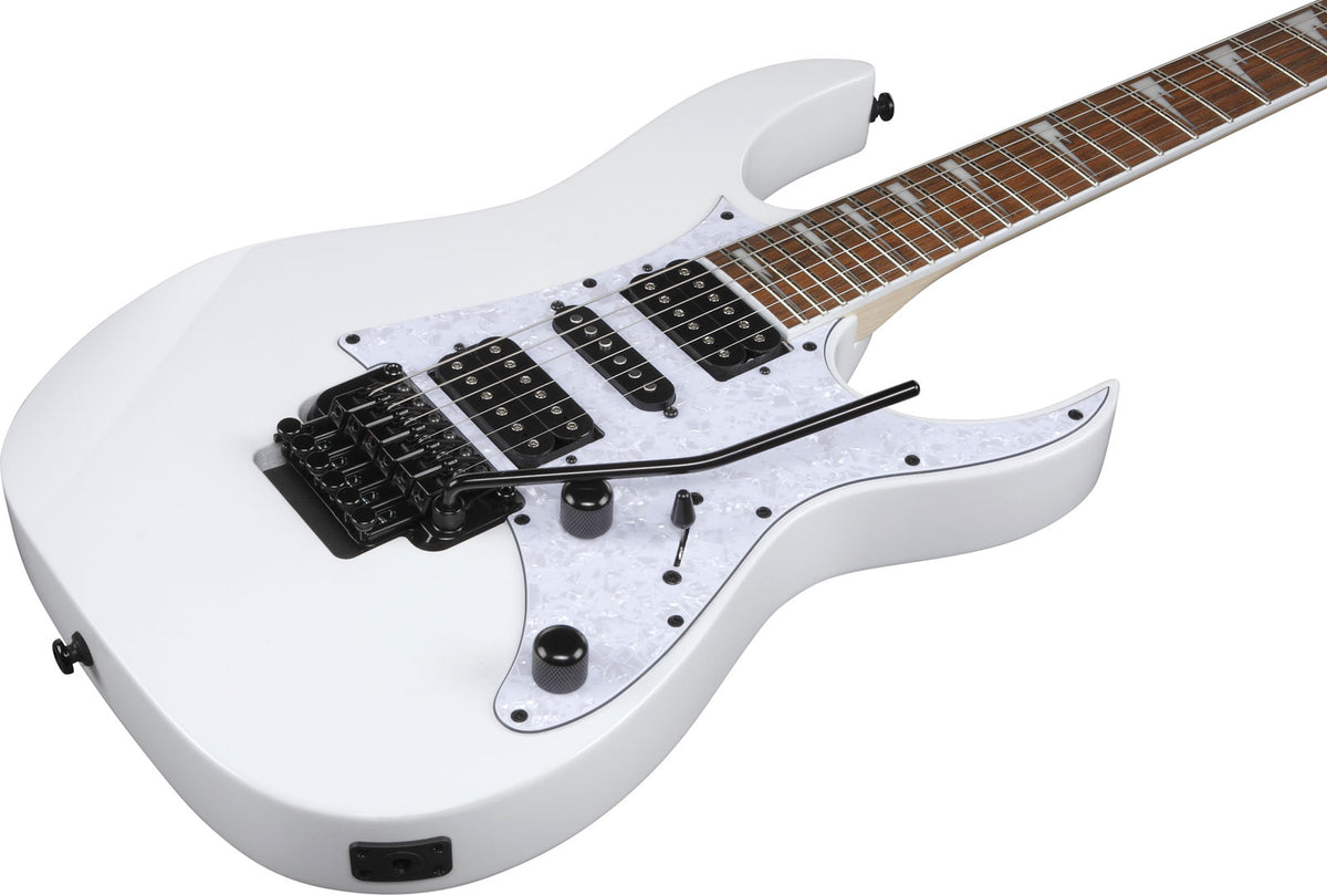 RG450DXB-WH White