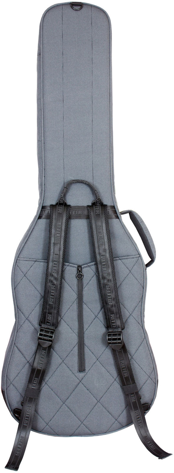 GR4 Bass Gray Gigbag