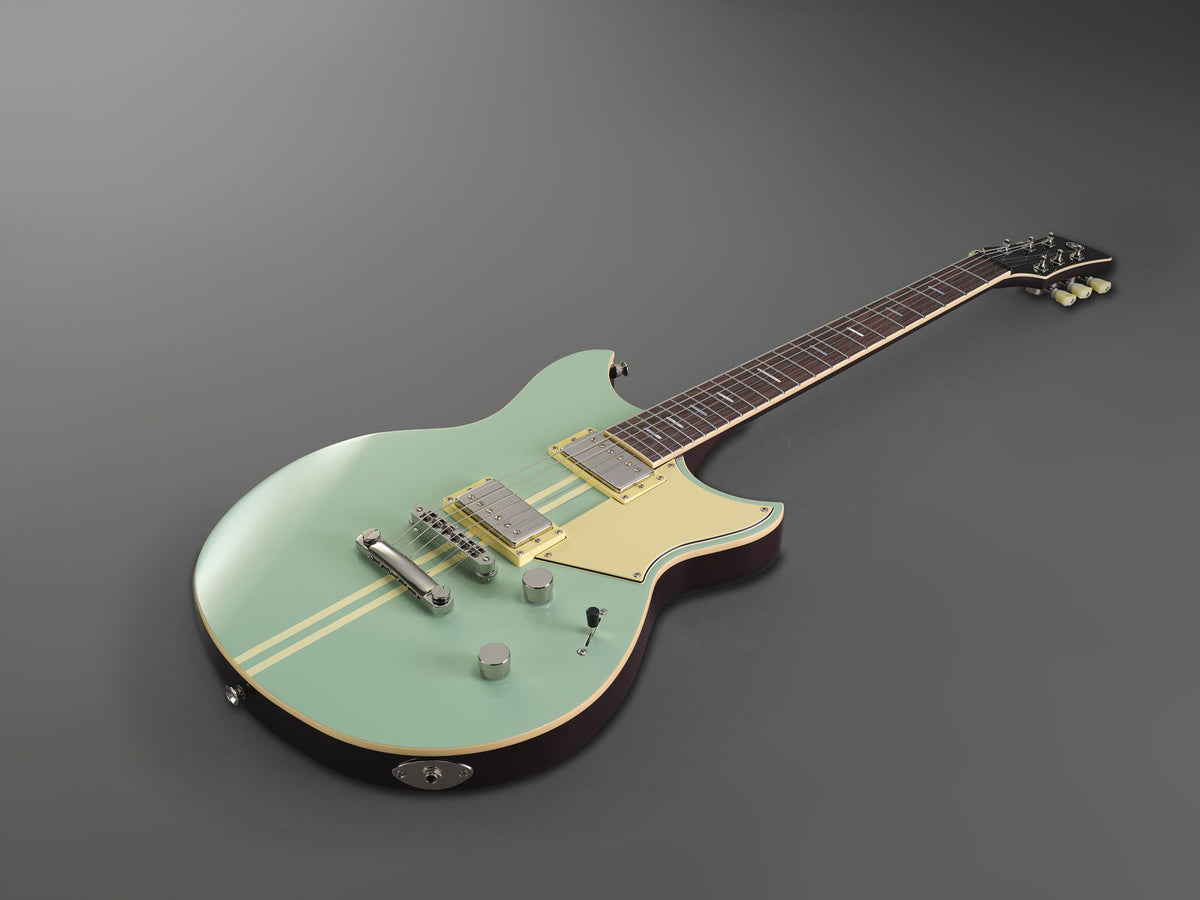 Revstar Standard RSS20 Sonic Blue