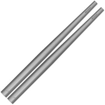 LTS - Replacement Covers LT (Pair) Silver