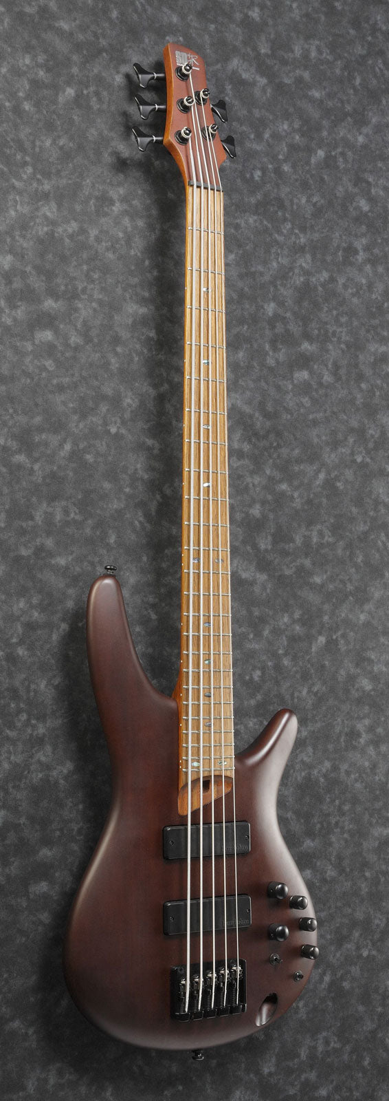 SR505E-BM Brown Mahogany