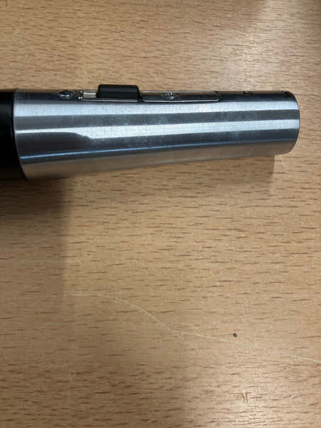Shure 545SD - B Stock