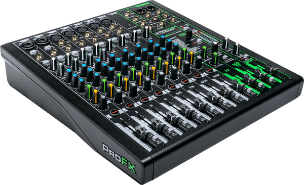 Mackie PROFX12V3