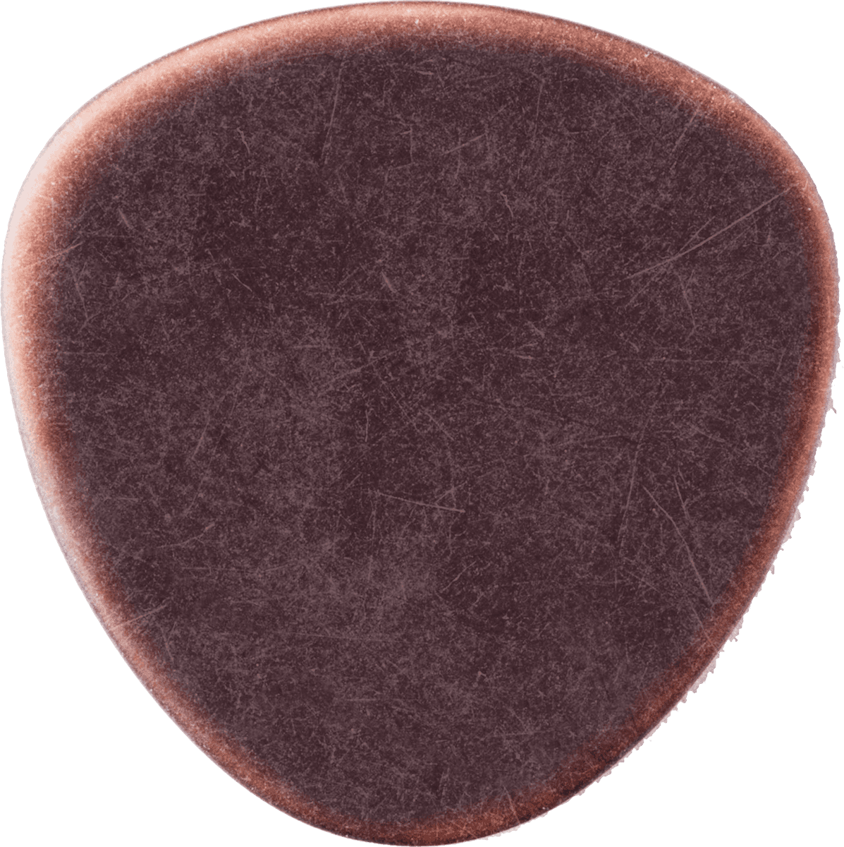 3 x 1,50mm Americana Flat Round Triangle