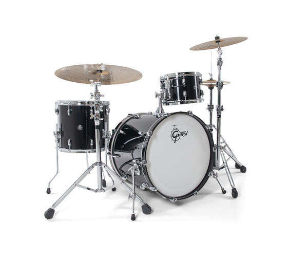 Gretsch Drums Renown Maple Rock 22 Piano Black