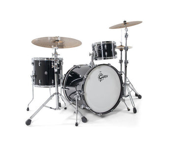 Renown Maple Rock 22 Piano Black