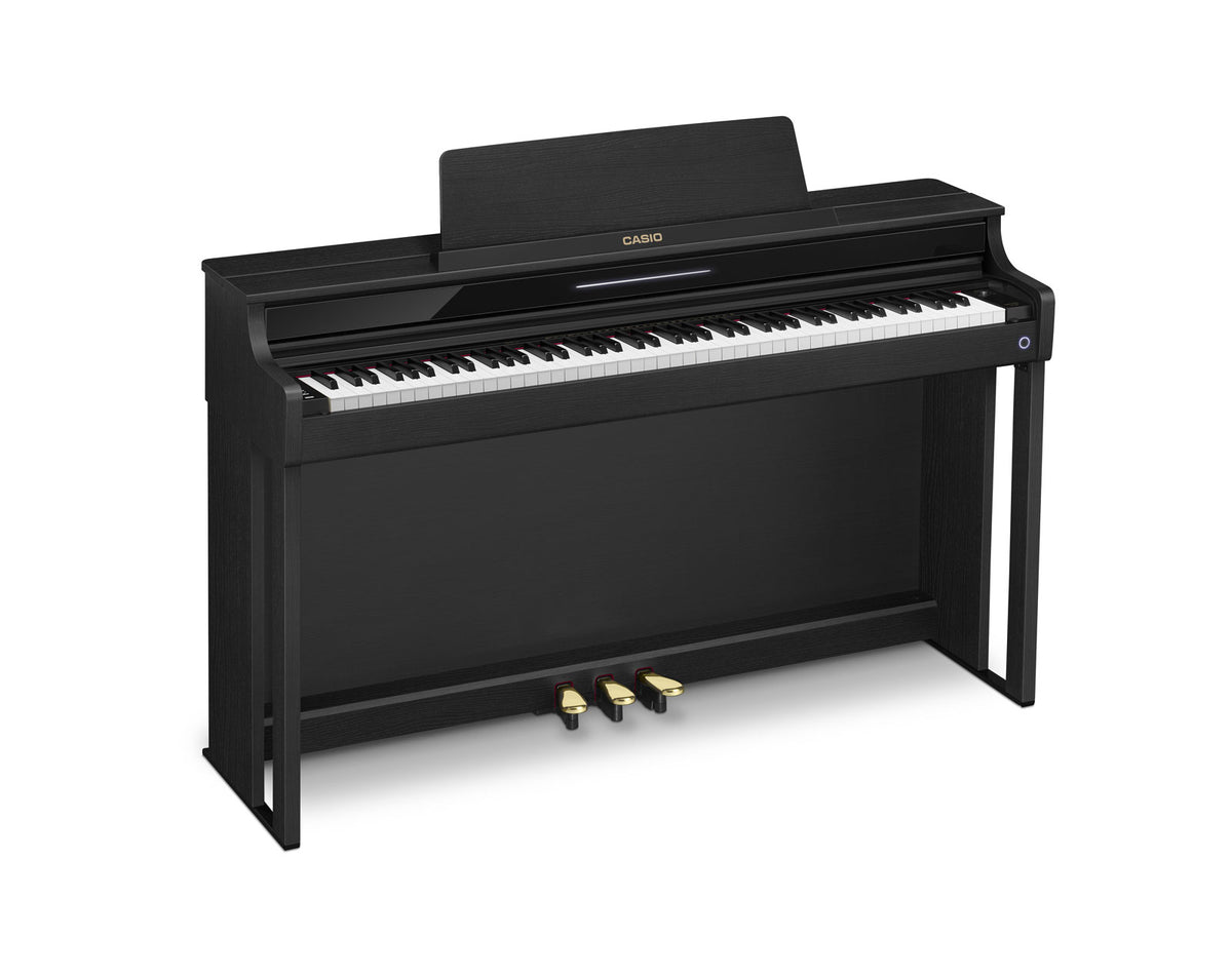AP-550 Black