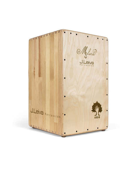 J Leiva Percussion Medina Eco
