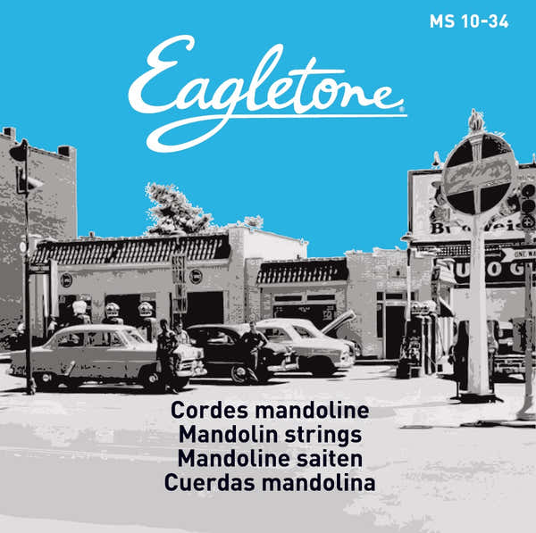 Eagletone MS 10-34