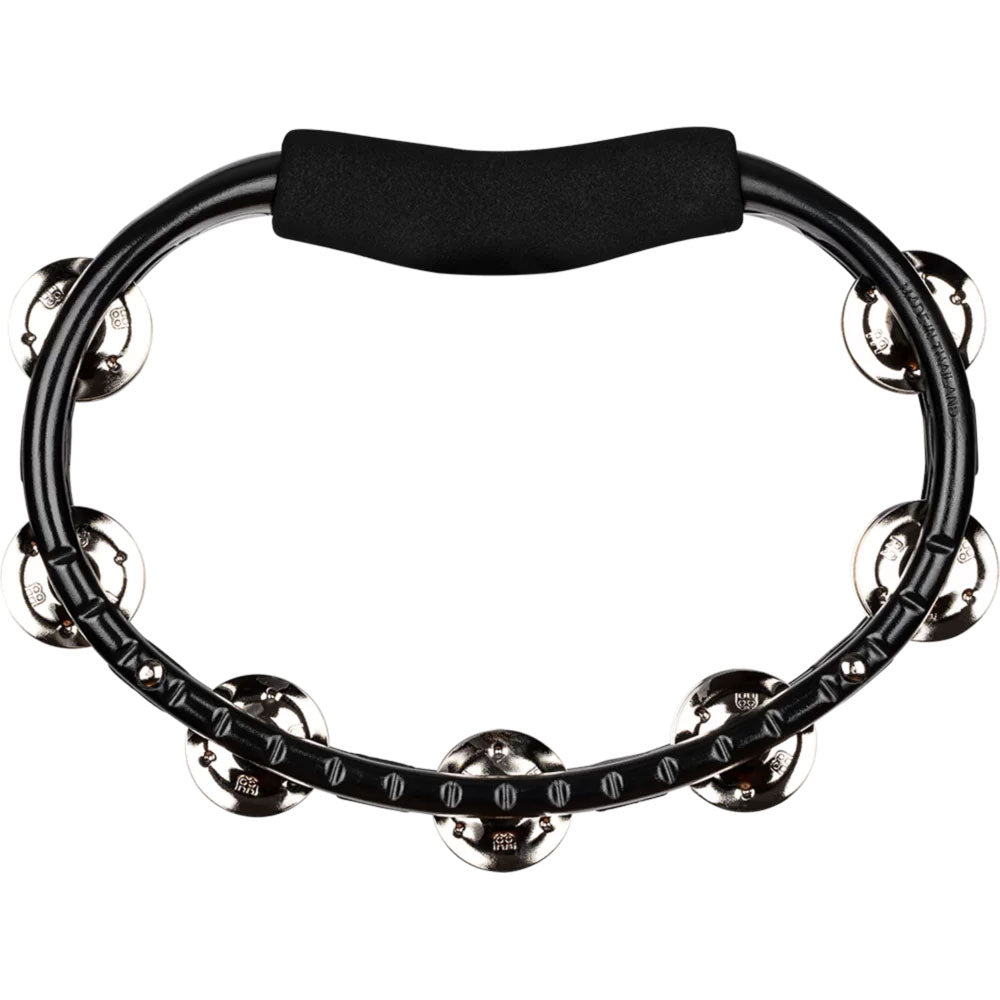 TAMBOURINE DOUBLE ROW JINGLES