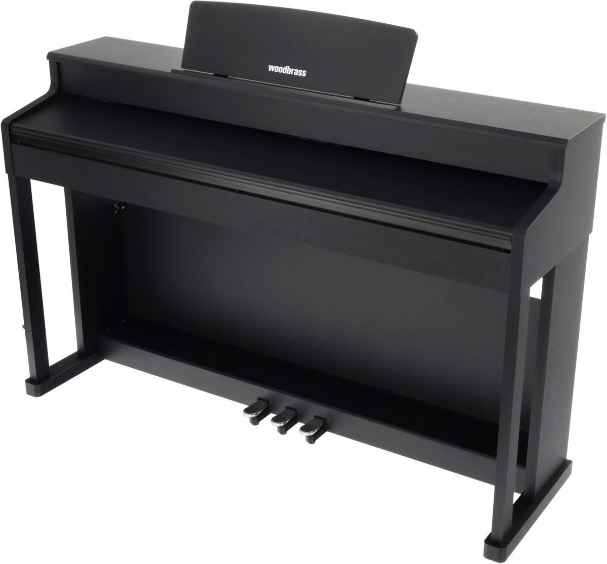 DP2 MK2 Black