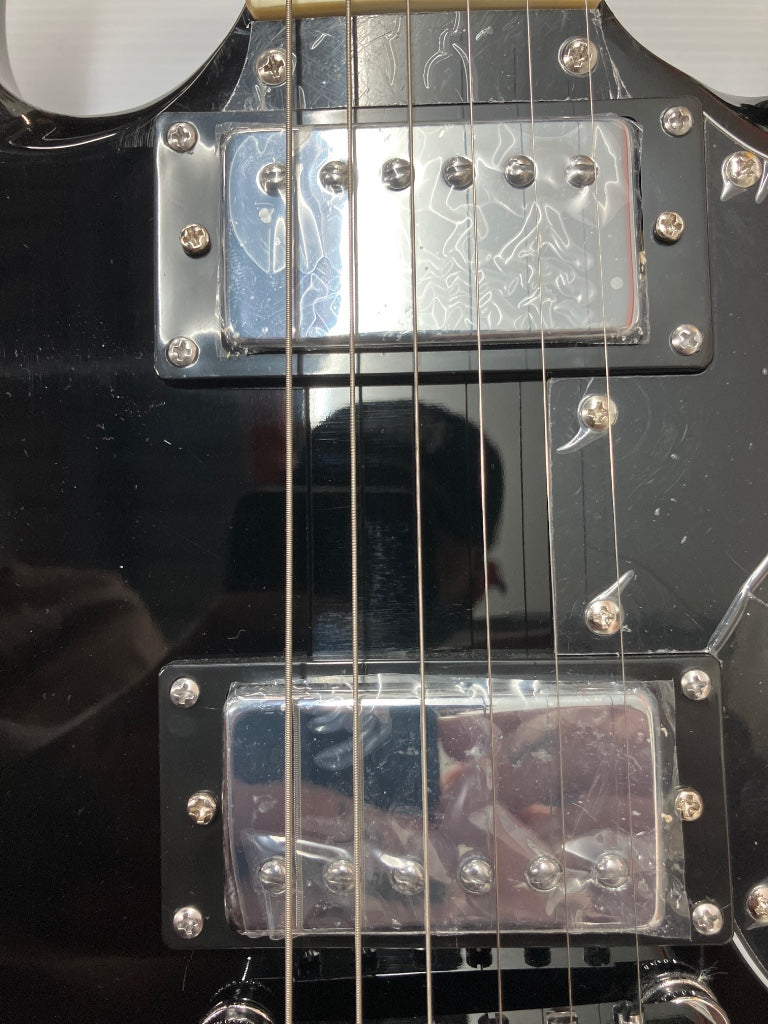 DV 300 Black - B-Stock