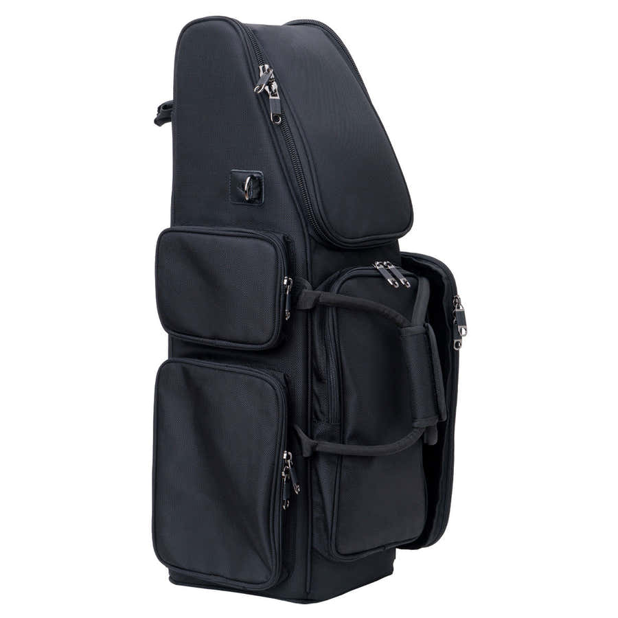 PL252 - Platinium Bassoon Case German/French
