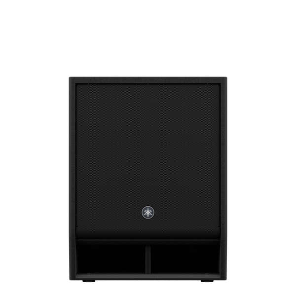 Yamaha DXS 15-XLF 1600W