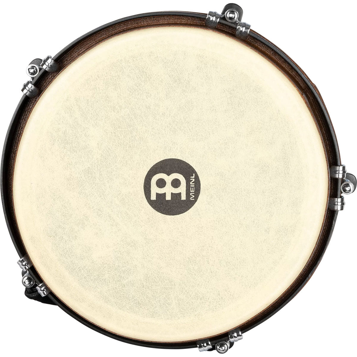 Jumbo Synthetic Djembe 1" Barnwood
