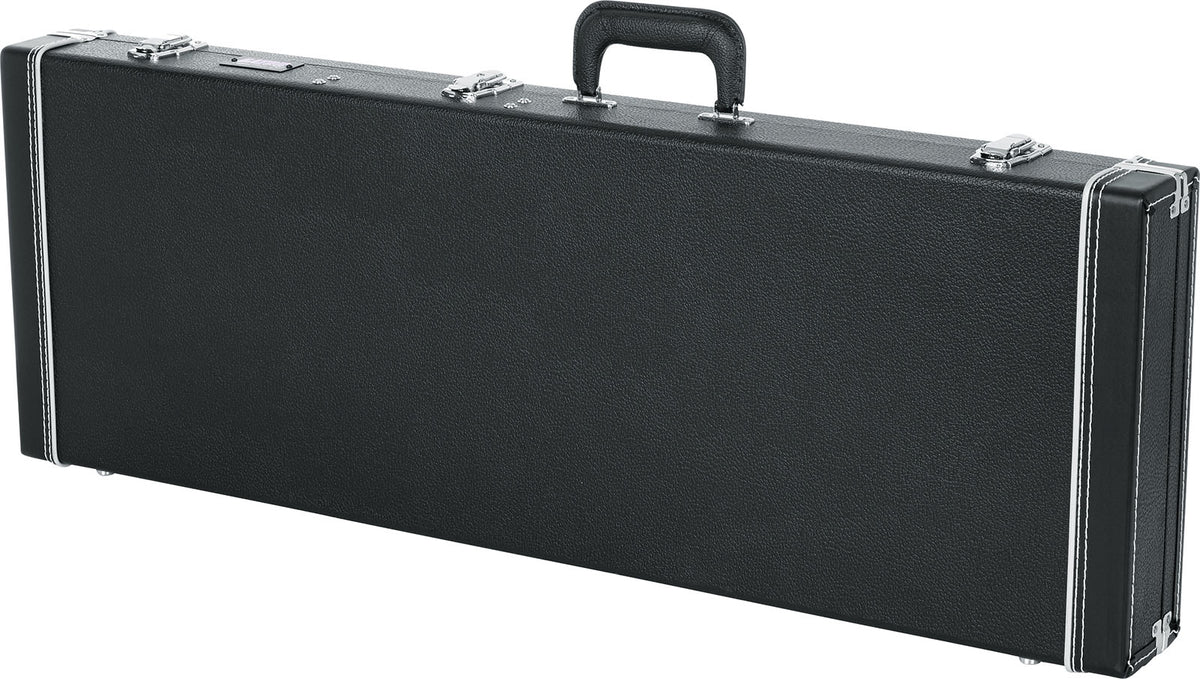 Electric Deluxe Wooden Case - GW