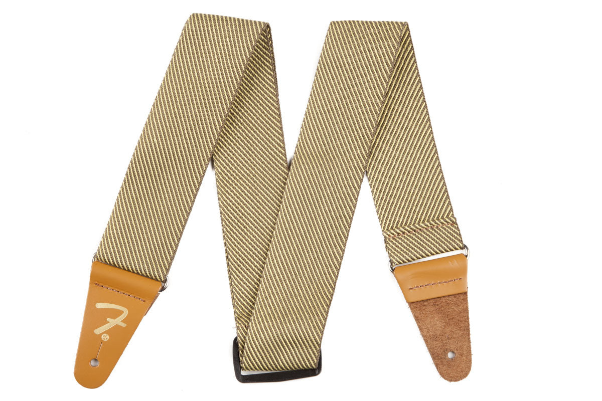 Fender Guitar Straps