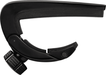 Pivot Capo Black